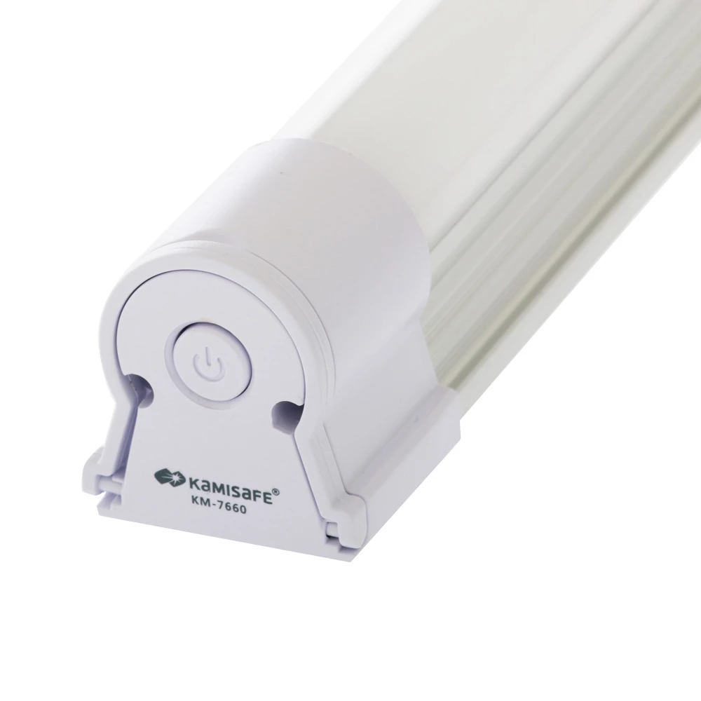 White Label Kamisafe Rechargeable 62 LED Emergency Lamp 3 White Label Kamisafe Rechargeable 62 LED Emergency Lamp - Image 3