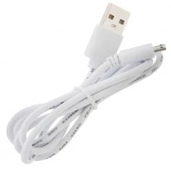 White Label Handheld Mini USB Fan Phone Holder 3W -White Label Sales Store 110203 11