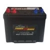 White Label Powersonic SMF Deep Cycle Maintenance Free Battery 82Ah