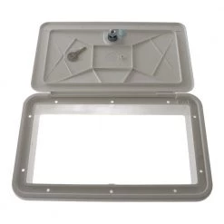 White Label Utility Locker Door 200x325mm -White Label Sales Store 112377 4 n