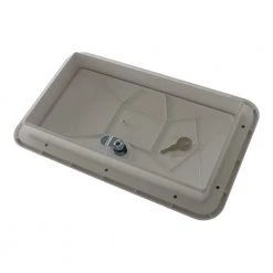 White Label Utility Locker Door 200x325mm -White Label Sales Store 112377 5 n