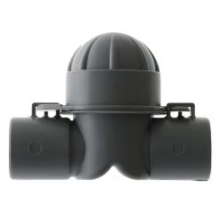 White Label RV Waste Smell Trap