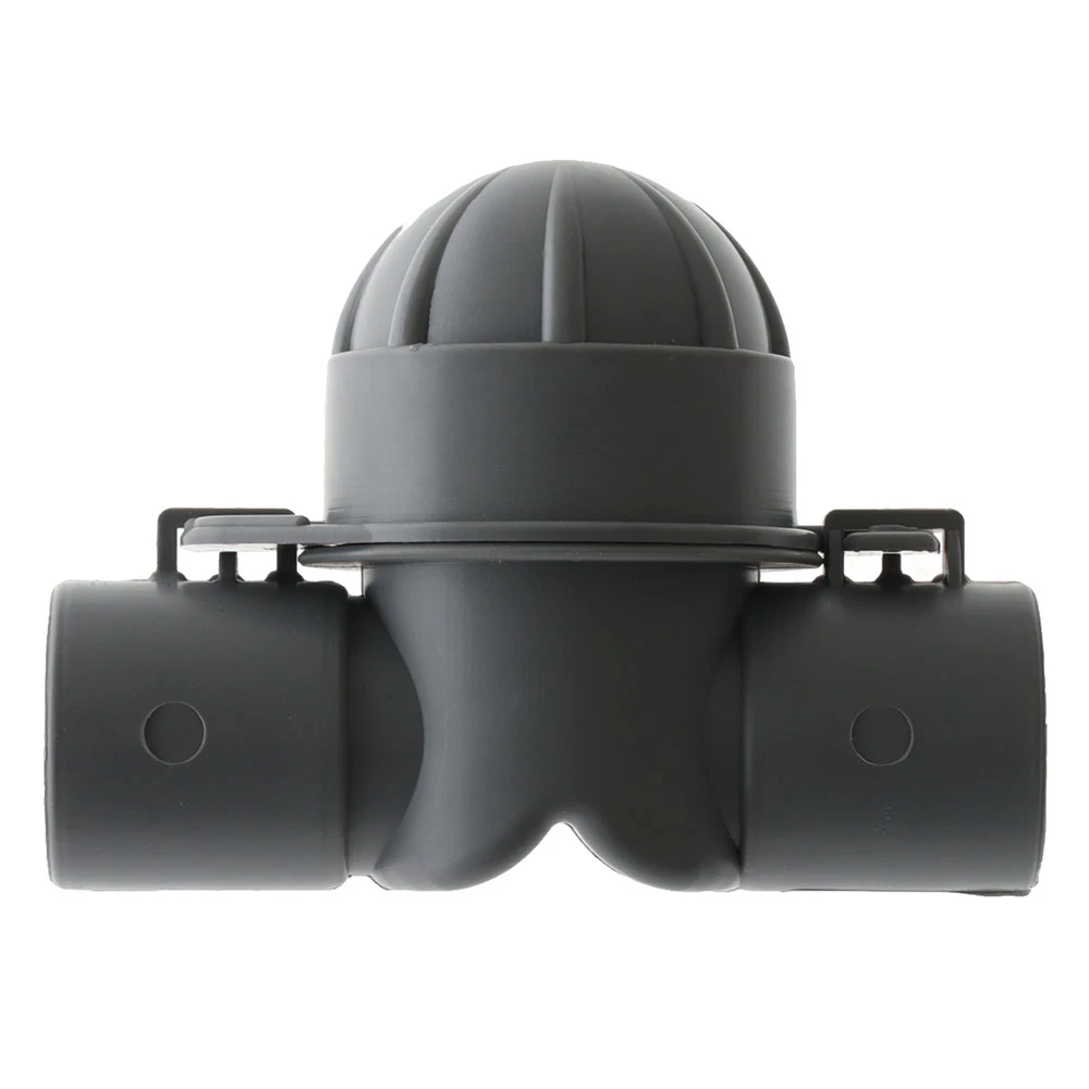 White Label RV Waste Smell Trap 1 White Label RV Waste Smell Trap