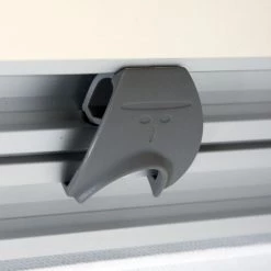 White Label Horrex RV Window Flyscreen And Blind -White Label Sales Store 112616 4 n 1