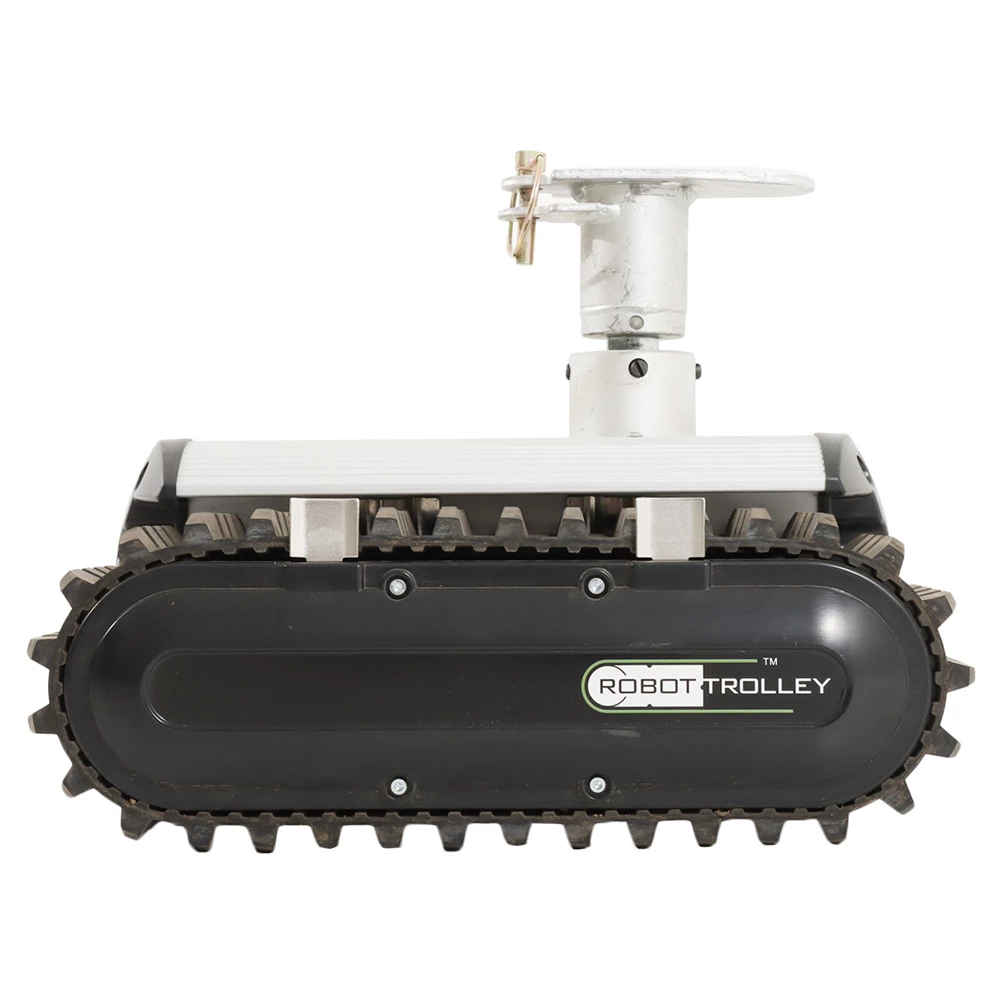 White Label Camper-Trolley CT1500 Caravan And Boat Mover 1700kg 3 White Label Camper-Trolley CT1500 Caravan And Boat Mover 1700kg - Image 3