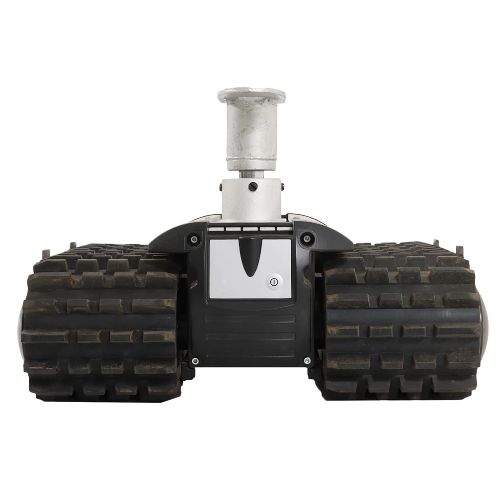 White Label Camper-Trolley CT1500 Caravan And Boat Mover 1700kg 4 White Label Camper-Trolley CT1500 Caravan And Boat Mover 1700kg - Image 4