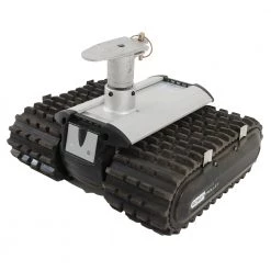 White Label Camper-Trolley CT1500 Caravan And Boat Mover 1700kg