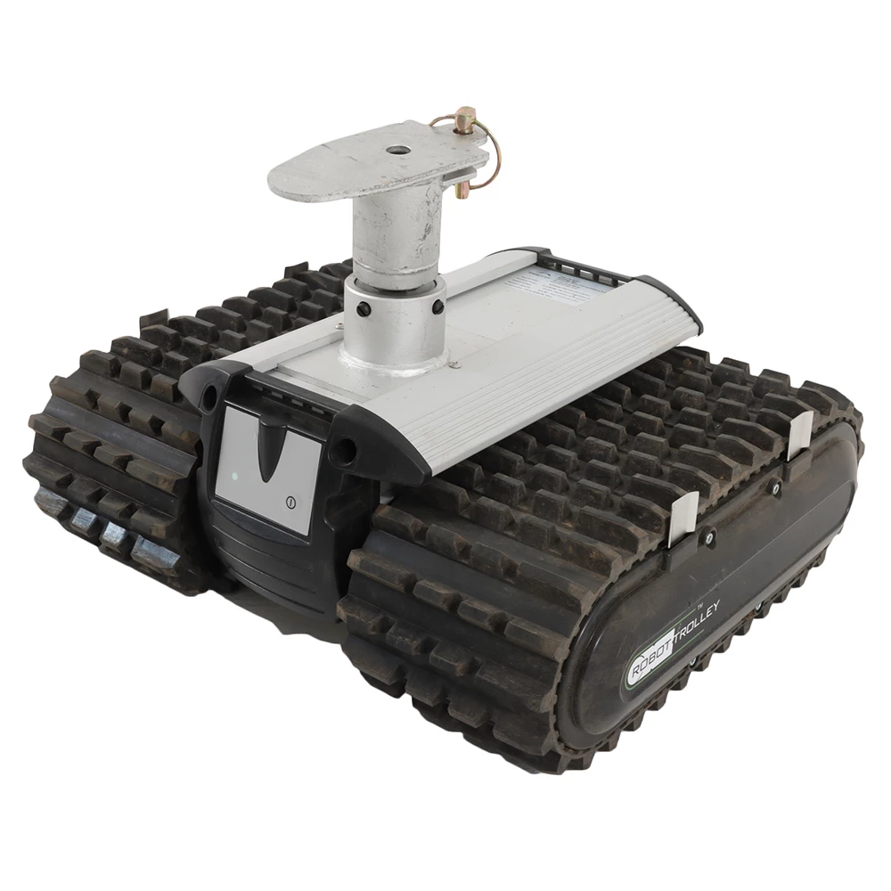 White Label Camper-Trolley CT1500 Caravan And Boat Mover 1700kg 1 White Label Camper-Trolley CT1500 Caravan And Boat Mover 1700kg