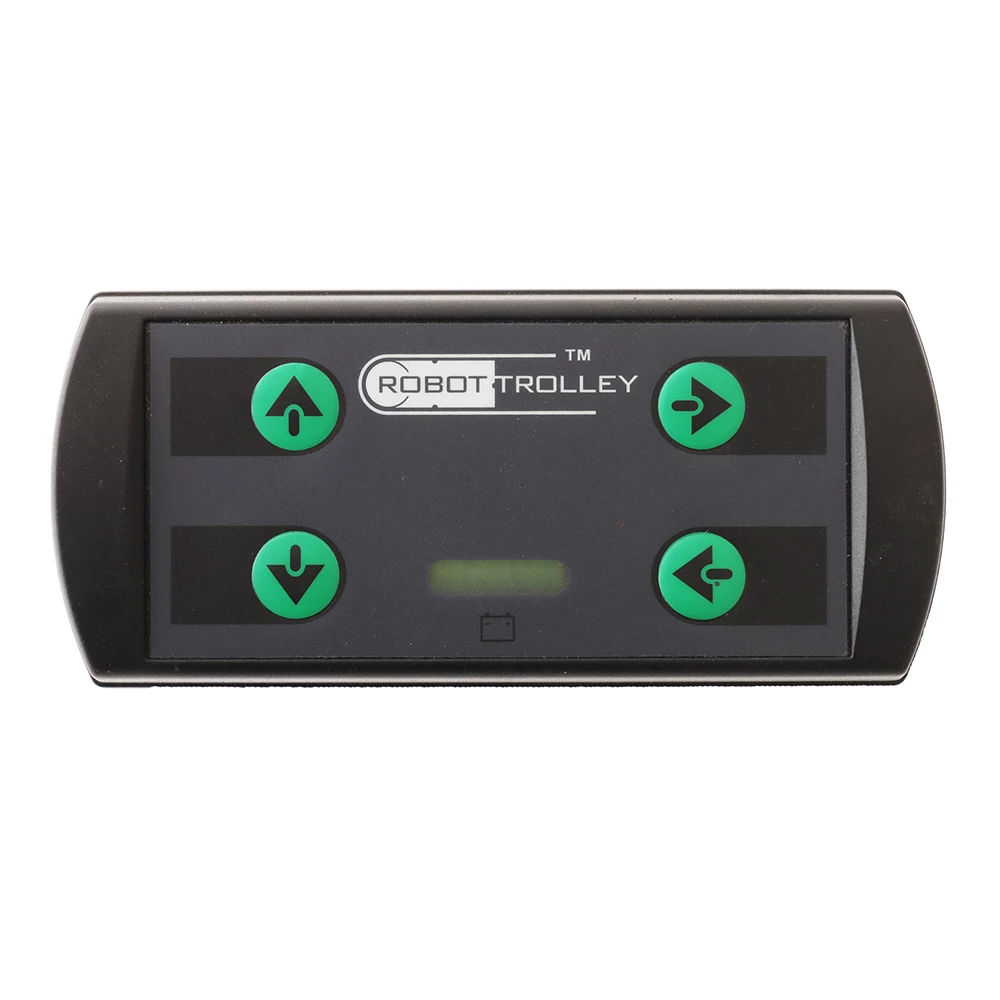 White Label Camper-Trolley CT1500 Caravan And Boat Mover 1700kg 5 White Label Camper-Trolley CT1500 Caravan And Boat Mover 1700kg - Image 5