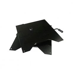 White Label L/H Seat Swivel Mercedes Sprinter - Pre 2007