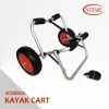 White Label Aluminium Folding Kayak Trolley