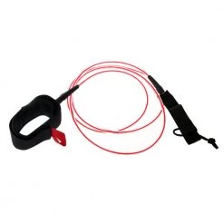 White Label PBNZ SUP Straight Leash 8ft