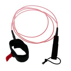 White Label PBNZ SUP Straight Leash 10ft