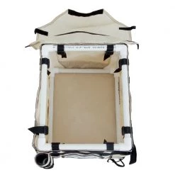 White Label Boardfisher Safari Pak SUP Fishing Pack -White Label Sales Store 113555 4 n