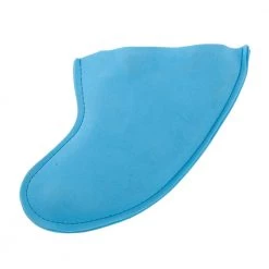 White Label G5 Style Surfboard Fin Blue
