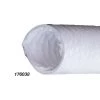 White Label PVC Shields Blower Hose 75mm X 15m