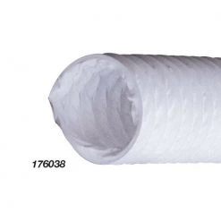 White Label PVC Shields Blower Hose 75mm X 15m