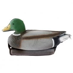 White Label Birdland Foam Duck Decoy - Drake