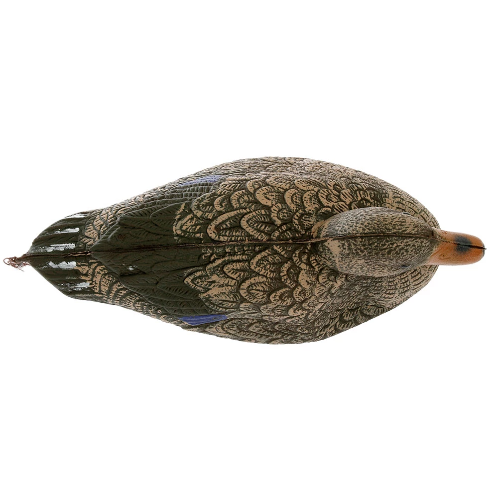 White Label Birdland Foam Duck Decoy - Hen 2 White Label Birdland Foam Duck Decoy - Hen - Image 2