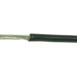 White Label Single Core Wire Tinned
