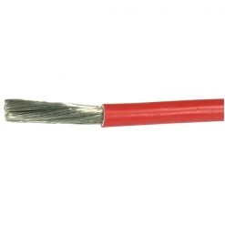 White Label Battery Cable Tinned