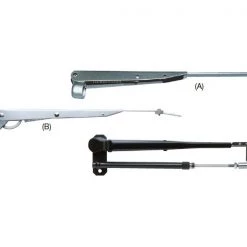 White Label Heavy Duty Wiper Arms