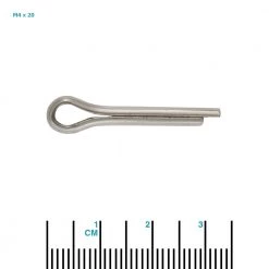 White Label Stainless Steel G304 Split Pin