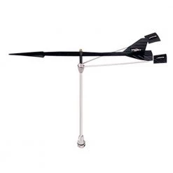 White Label WINDEX 10 Medium Bolt-On Wind Vane