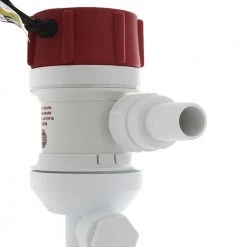 White Label Pro Fisher Washdown Livewell Pump Kit With Bag -White Label Sales Store 121624 6 n