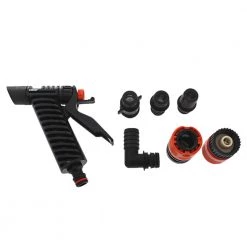 White Label Pro Fisher Washdown Livewell Pump Kit With Bag -White Label Sales Store 121624 9 n