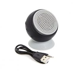 White Label Speaqua The Barnacle Waterproof Floating Bluetooth Speaker
