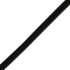 White Label GYY 10mm Marine Grade Cable 1-Core Tinned Approved 1m Black