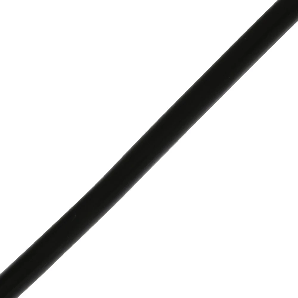 White Label GYY 10mm Marine Grade Cable 1-Core Tinned Approved 1m Black 1 White Label GYY 10mm Marine Grade Cable 1-Core Tinned Approved 1m Black