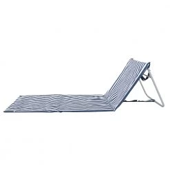 White Label Foldable Beach Mat With Back Support -White Label Sales Store 121866 4 n