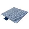 White Label Compact Waterproof Picnic Blanket 150x145cm