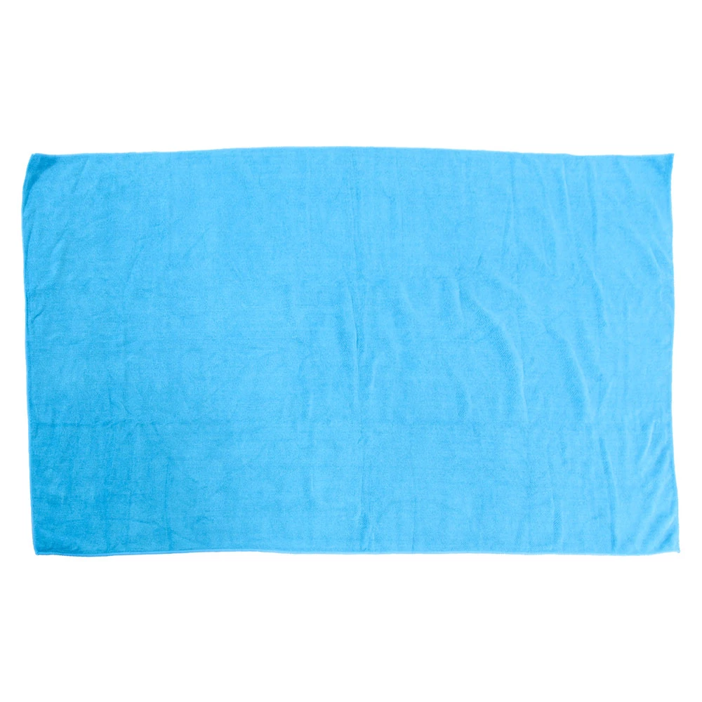White Label Quick-Dry Microfibre Towel Jumbo 75x150cm 3 White Label Quick-Dry Microfibre Towel Jumbo 75x150cm - Image 3