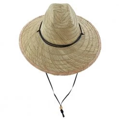 White Label Straw Hat 5 White Label Straw Hat -White Label Sales Store 121875 4 n