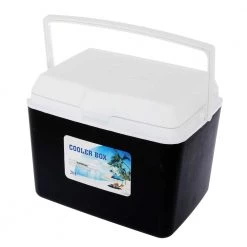 White Label Heavy-Duty Chilly Bin Cooler 20L