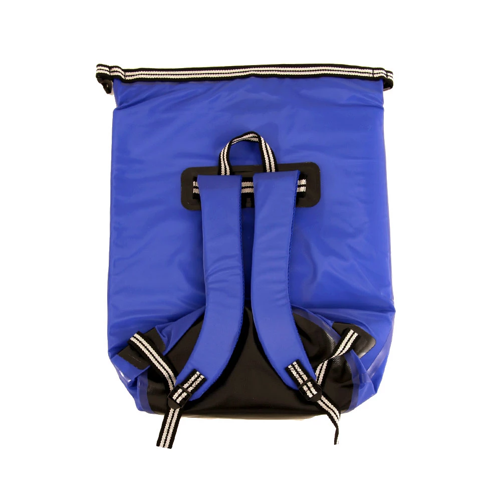 White Label Waterproof Chilly Bin Dry Bag 20L 2 White Label Waterproof Chilly Bin Dry Bag 20L - Image 2