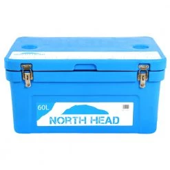 White Label Heavy Duty Chilly Bin Cooler Box 60L