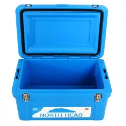 White Label Heavy Duty Chilly Bin Cooler Box 60L -White Label Sales Store 121888 5 n