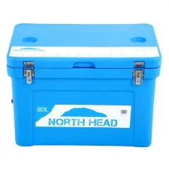 White Label Heavy Duty Chilly Bin Cooler Box 80L
