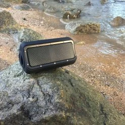 White Label CrystalSound Waterproof Bluetooth Speaker And Power Bank 25 White Label CrystalSound Waterproof Bluetooth Speaker And Power Bank -White Label Sales Store 1221120313