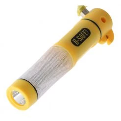 White Label B-Safe 4-in-1 Emergency Light -White Label Sales Store 125006 5 n