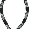 White Label ABUS 1010/140 City Chain Lock Black