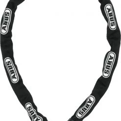 White Label ABUS 1010/140 City Chain Lock Black