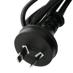 White Label UFO Cold Smoker Replacement Pump Aerator A/C