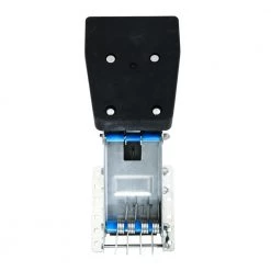 White Label Stainless Steel Retractable Outboard Motor Bracket
