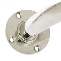 White Label Stainless Steel Rod Holder - Holds 3 Rods -White Label Sales Store 125947 3