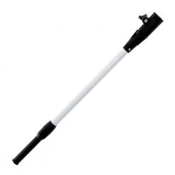White Label Telescopic Motor Extension Rod 85-115cm